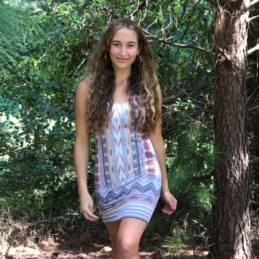 Like new dress from Tart!